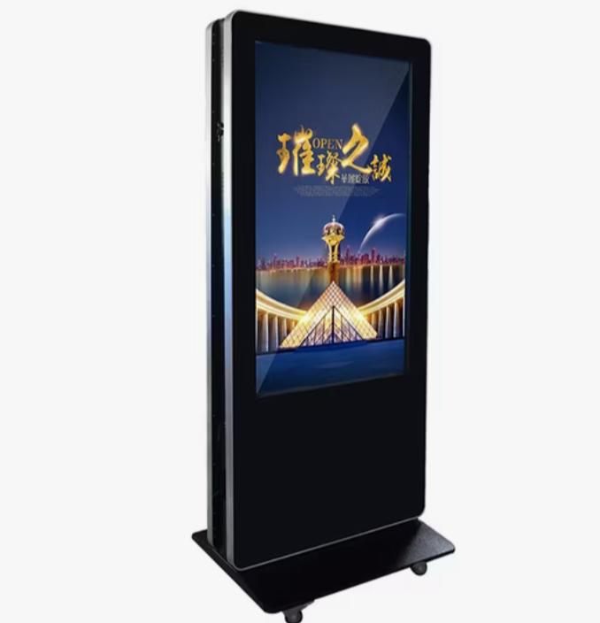 Painéis de LED 2